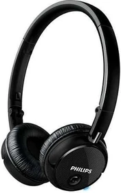 Philips SHB6250 schwarz