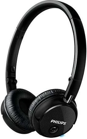 Philips SHB6250 schwarz
