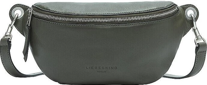 Liebeskind Berlin Tavia M Bauchtasche olivgrün