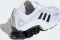 adidas Megaride 01 cloud white/core black/silver metallic Vorschaubild