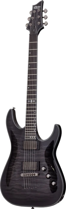 Schecter Hellraiser C-1