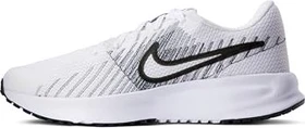 Nike Run Defy white/black/smoke grey (Damen)