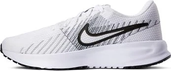 Nike Run Defy white/black/smoke grey (Damen)