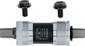Shimano BB-UN300 68mm/118mm Vierkant BSA Innenlager für Kettenkasten