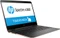 HP Spectre x360 Convertible 13-ac033ng, Dark Ash Silver, Core i7-7500U, 16GB RAM, 512GB SSD, DE Vorschaubild