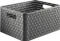 Rotho Country Rattan Aufbewahrungsbox, 18l Vorschaubild