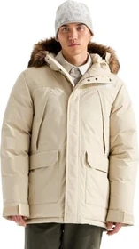 The North Face McMurdo Parka Funktionsjacke desert stone (Herren)