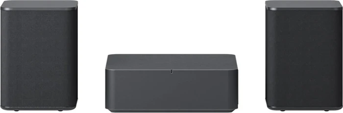LG SPQ8-S, Paar