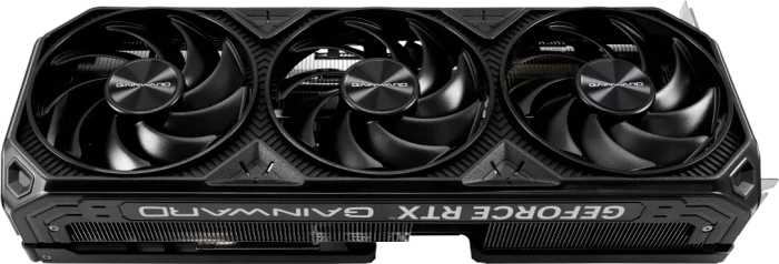 Gainward GeForce RTX 4080 Panther, 16GB GDDR6X, HDMI, 3x DP