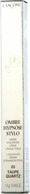 Lancôme Ombre Hypnose Stylo Creme Lidschatten Stift 03 Taupe Quartz, 1.4g