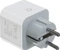Savio Smart Plug AS-01, 3680W, Typ E, Smart-Steckdose Vorschaubild