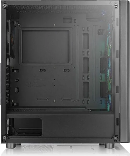 Thermaltake V250 TG ARGB, schwarz, Glasfenster