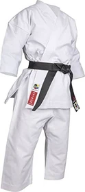 Hayashi Reikon Karate Gi Anzug weiß