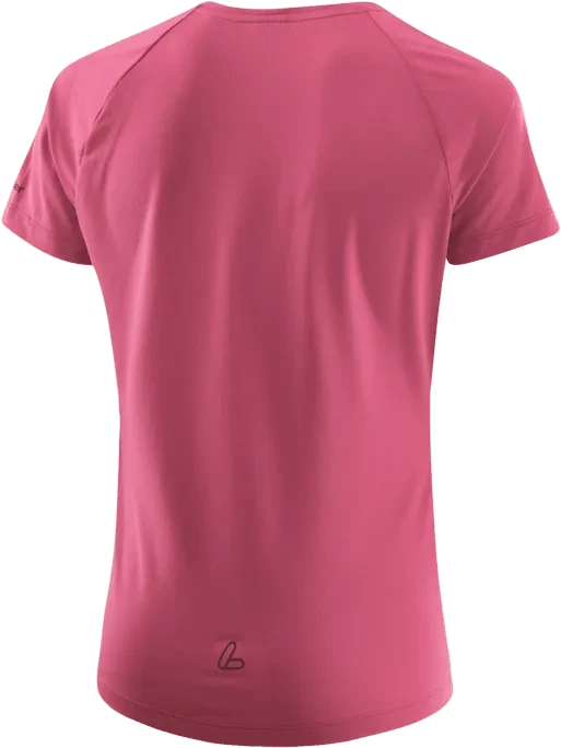 Löffler Spirit Trikot kurzarm malaga (Damen)