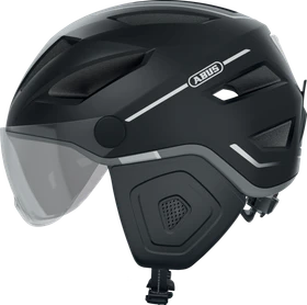 ABUS Pedelec 2.0 ACE Helm velvet black