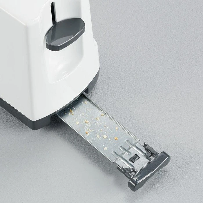 Severin AT 2232 Langschlitz-Toaster