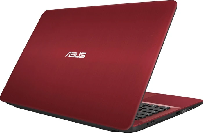 ASUS VivoBook Max R541UA-GQ1939T, rot, Core i3-6006U, 12GB RAM, 1TB HDD, DE
