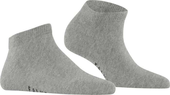 Falke Family Socken lt. heather (Damen)
