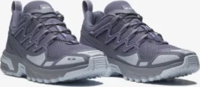Salomon ACS+ OG blue granite/heather/phantom