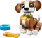 LEGO Creator 3in1 - Niedliche Tiere: Verspielter Welpe Vorschaubild