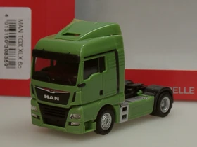 Herpa MAN TGX XLX Euro 6c Zugmaschine