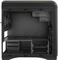 AeroCool DS Cube Gold Window Edition, Acrylfenster Vorschaubild