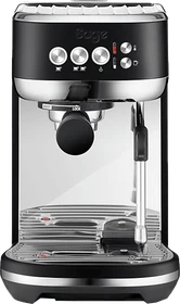 Sage SES500 The Bambino Plus black truffle