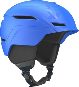 Scott Symbol 2 Plus Helm reflex blue