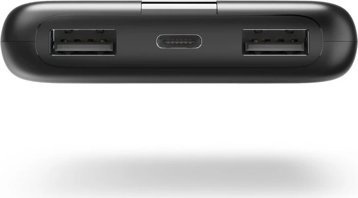 Hama Power Pack Performance 10 10000mAh anthrazit