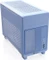 Thermaltake TR100 Hydrangea Blue, blau/weiß, Mini-ITX Vorschaubild