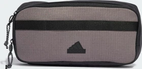 adidas Xplorer Bauchtasche charcoal/black/white
