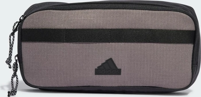 adidas Xplorer Bauchtasche charcoal/black/white