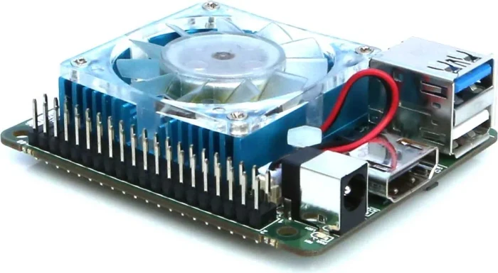 Hardkernel ODROID N2L, 4GB RAM