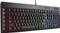 Corsair Gaming K55 RGB, USB, EU Vorschaubild