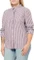 Gant Regular Fit Classic Popeline Stripe Hemd langarm (Damen) Vorschaubild