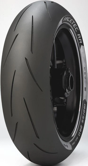 Metzeler Racetec RR 180/55 ZR17 73W TL K2