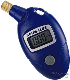 Schwalbe Airmax Pro Luftdruckprüfer