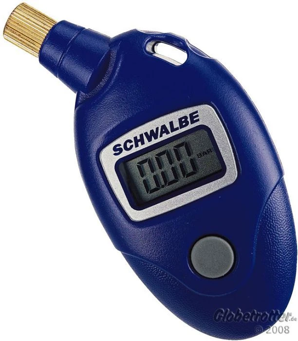 Schwalbe Airmax Pro Luftdruckprüfer