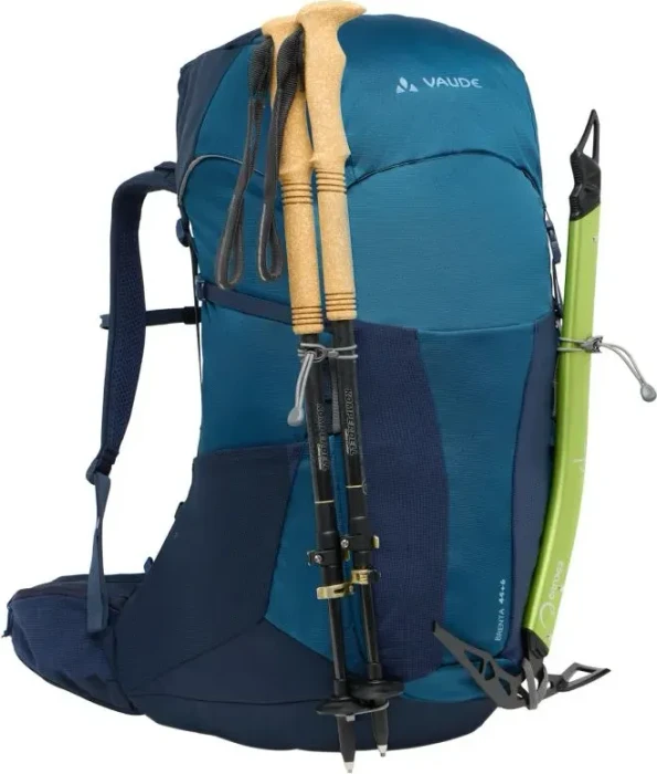 Vaude Brenta 44+6 baltic sea