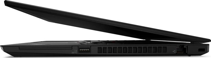 Lenovo ThinkPad T14 (Intel), Core i7-10510U, 16GB RAM, 512GB SSD, LTE, DE