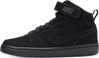Nike Nike Court Borough Mid 2 (Junior)