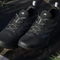 adidas Supernova Rise ATR core black/iron metallic/cloud white (Herren) Vorschaubild