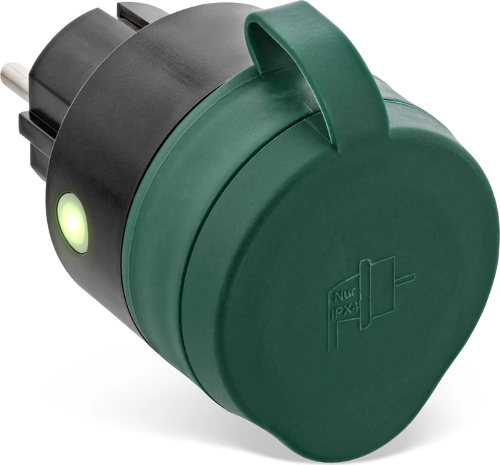 InLine SmartHome Smart-Steckdose