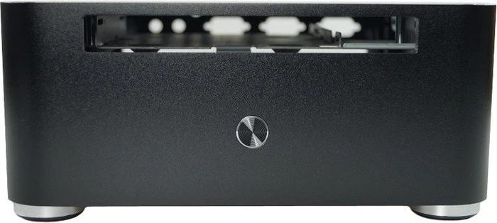 Nanum SE-W80OD Tray-Load schwarz, Mini-ITX