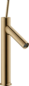 Hansgrohe Axor Starck 170 polished bronze