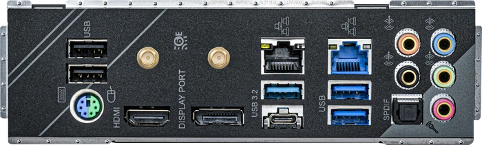 ASRock Z590 Extreme WiFi 6E (Intel 1200)