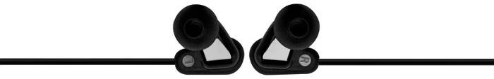 SteelSeries Flux In-Ear Pro schwarz