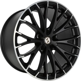 eta beta Piuma C 9.5x19 5/112 ET45 (verschiedene Farben)