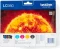 Brother Tinte LC980 Value Pack Vorschaubild