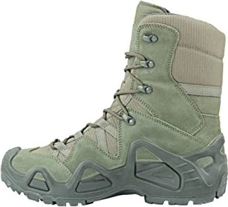 Lowa Zephyr GTX Hi TF salbei (Herren)